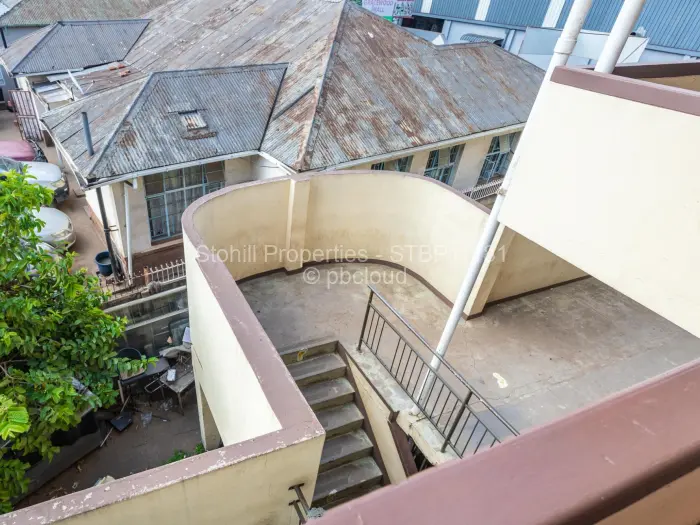 Other Commercial for Sale in Harare City Centre, Harare