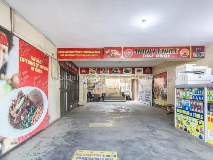 Other Commercial for Sale in Harare City Centre, Harare
