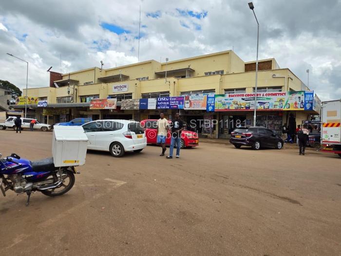 Other Commercial for Sale in Harare City Centre, Harare