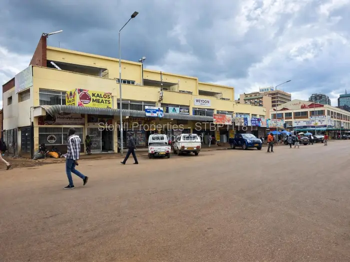 Other Commercial for Sale in Harare City Centre, Harare