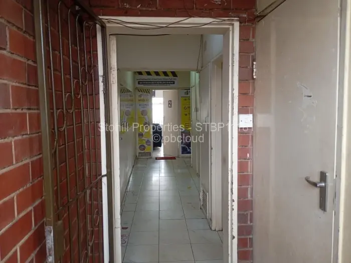 Other Commercial for Sale in Harare City Centre, Harare