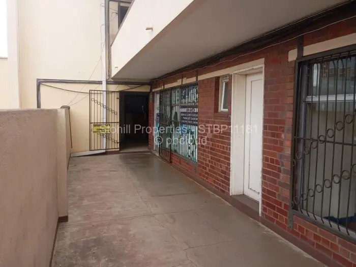 Other Commercial for Sale in Harare City Centre, Harare