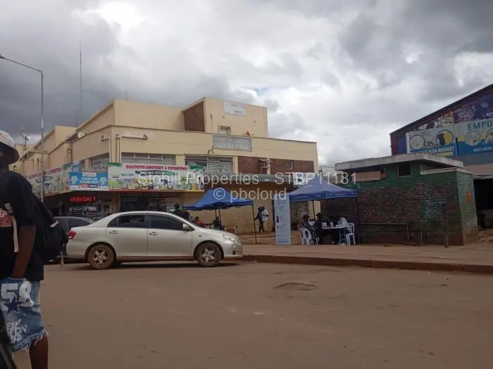Other Commercial for Sale in Harare City Centre, Harare