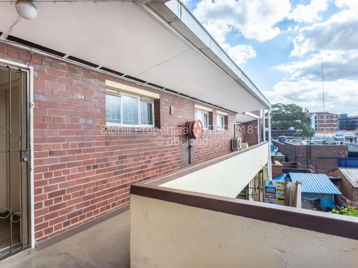 Other Commercial for Sale in Harare City Centre, Harare