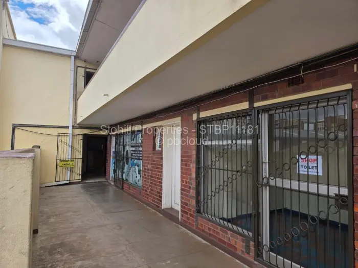 Other Commercial for Sale in Harare City Centre, Harare