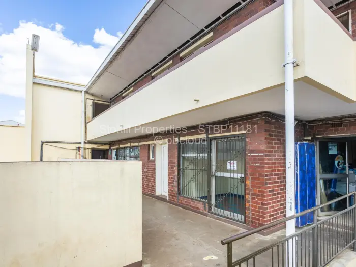 Other Commercial for Sale in Harare City Centre, Harare
