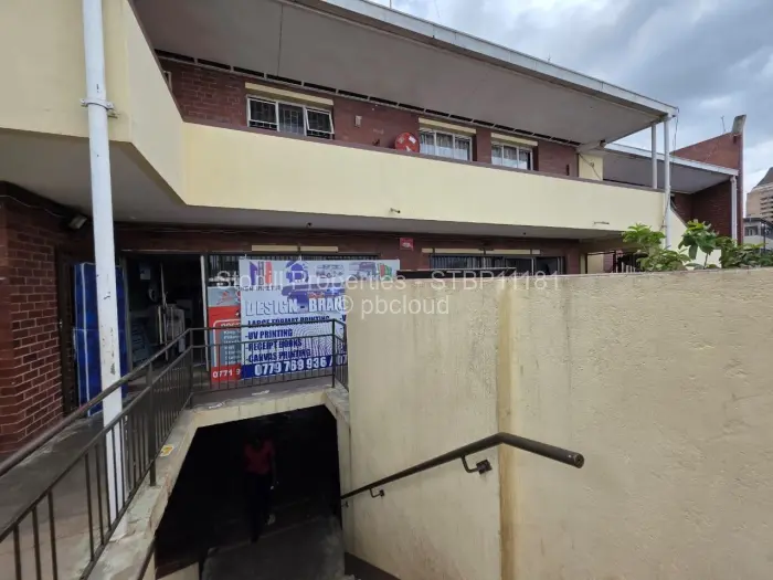 Other Commercial for Sale in Harare City Centre, Harare