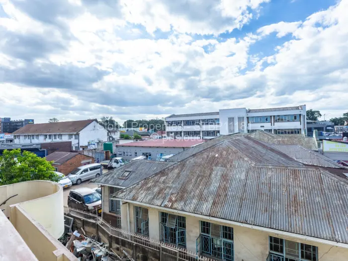 Other Commercial for Sale in Harare City Centre, Harare
