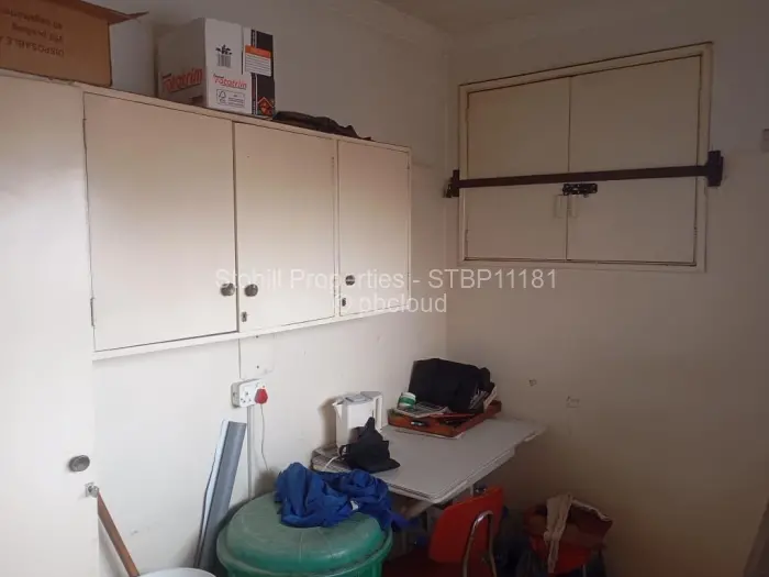 Other Commercial for Sale in Harare City Centre, Harare