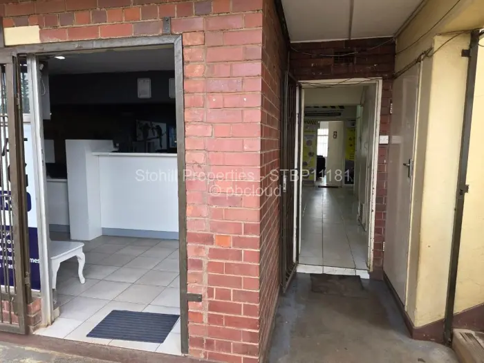Other Commercial for Sale in Harare City Centre, Harare