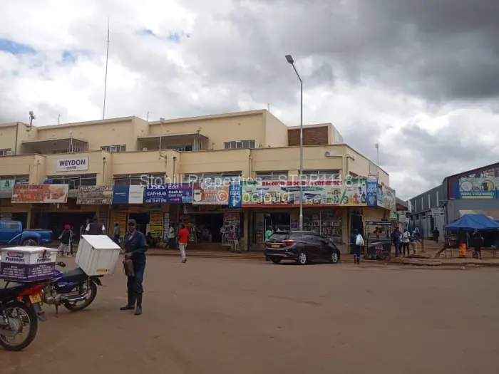 Other Commercial for Sale in Harare City Centre, Harare