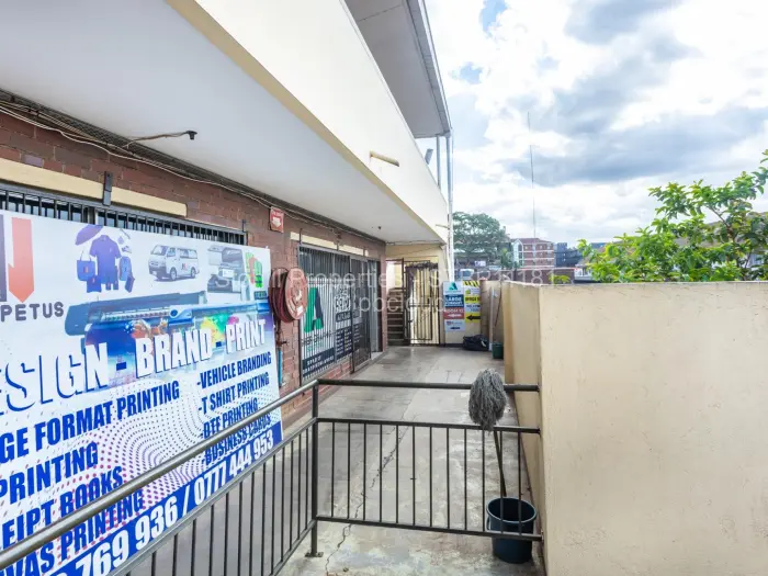 Other Commercial for Sale in Harare City Centre, Harare