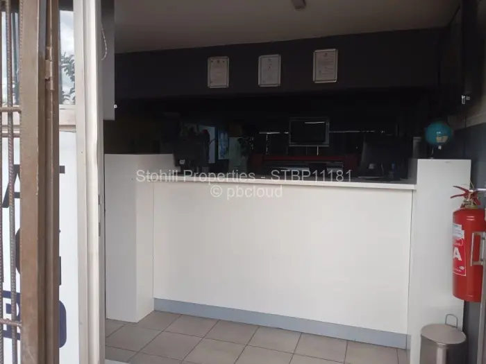 Other Commercial for Sale in Harare City Centre, Harare