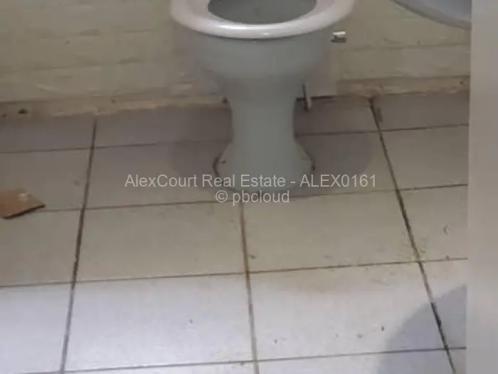 4 Bedroom House to Rent in Helensvale, Harare