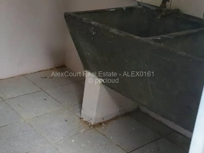 4 Bedroom House to Rent in Helensvale, Harare