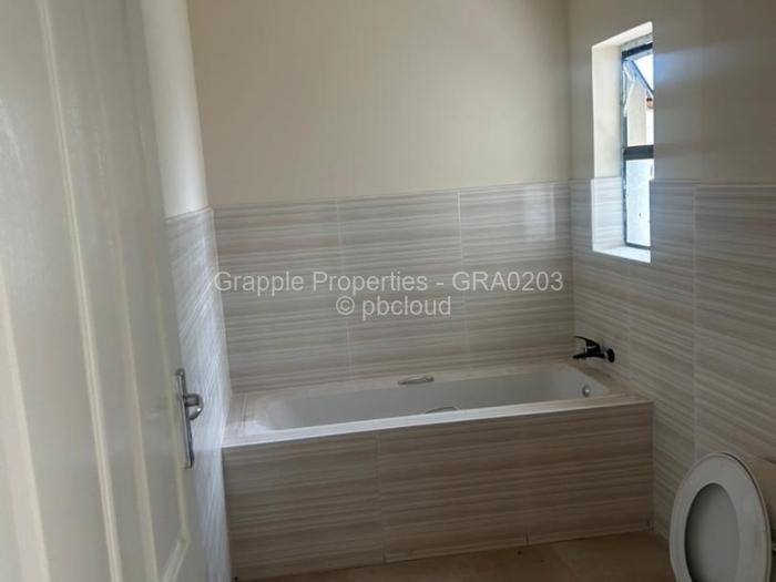 Townhouse/Cluster for Sale in Ashdown Park, Harare