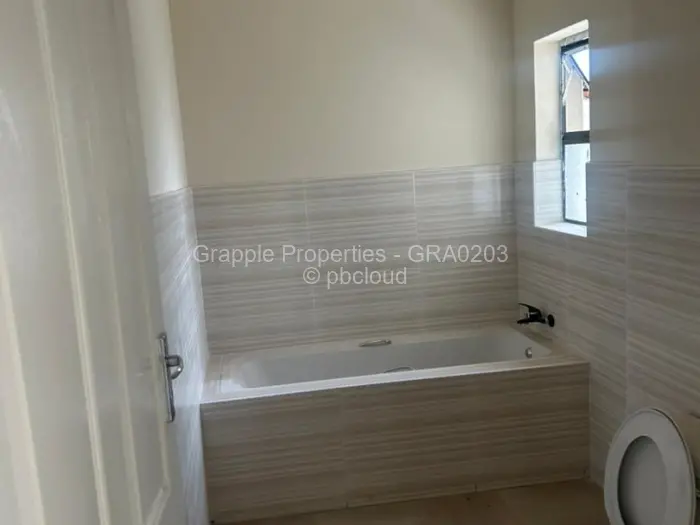 Townhouse/Cluster for Sale in Ashdown Park, Harare