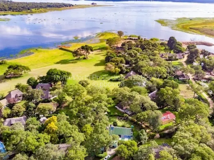 3 Bedroom House for Sale in Lake Chivero, Lake Chivero