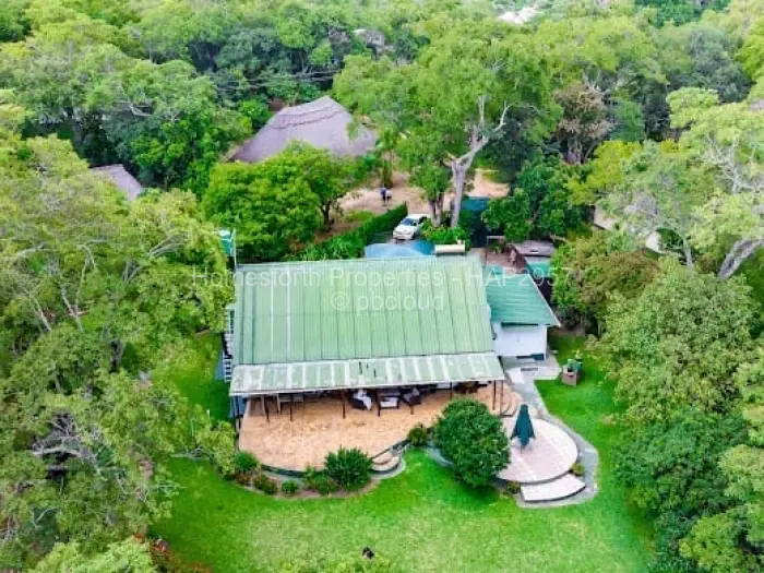 3 Bedroom House for Sale in Lake Chivero, Lake Chivero