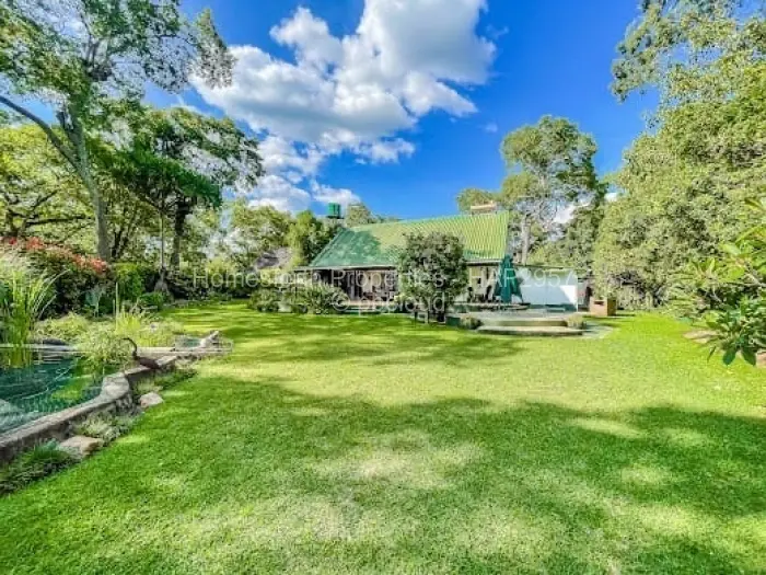 3 Bedroom House for Sale in Lake Chivero, Lake Chivero