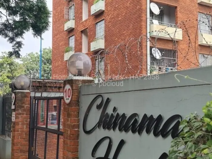 Flat/Apartment for Sale in Avenues, Harare