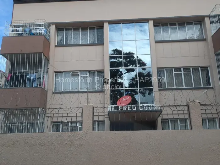 Flat/Apartment for Sale in Avenues, Harare