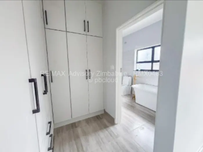 3 Bedroom House to Rent in Marlborough, Harare