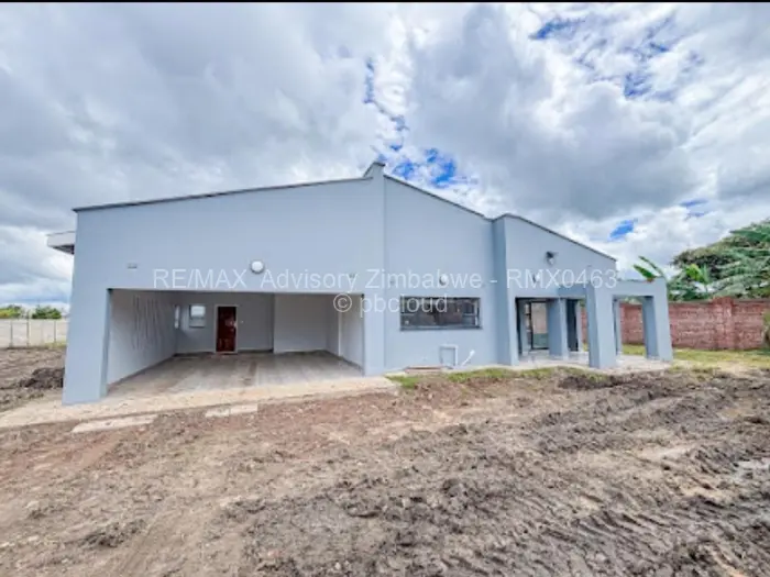 3 Bedroom House to Rent in Marlborough, Harare