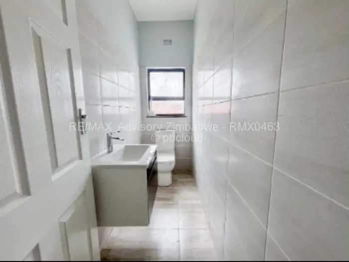 3 Bedroom House to Rent in Marlborough, Harare