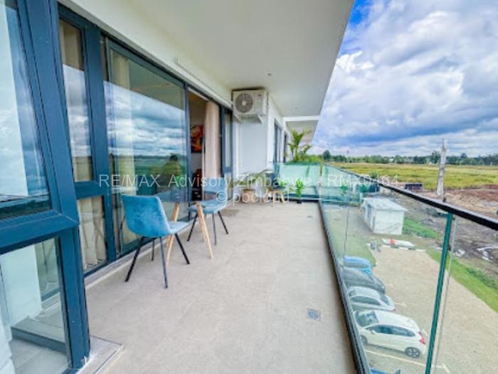 Hospitality/BnB to Rent in Borrowdale West, Harare