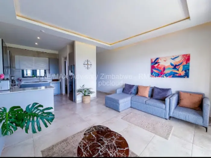 Hospitality/BnB to Rent in Borrowdale West, Harare