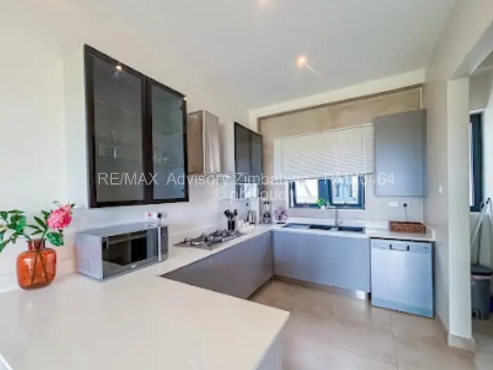 Hospitality/BnB to Rent in Borrowdale West, Harare