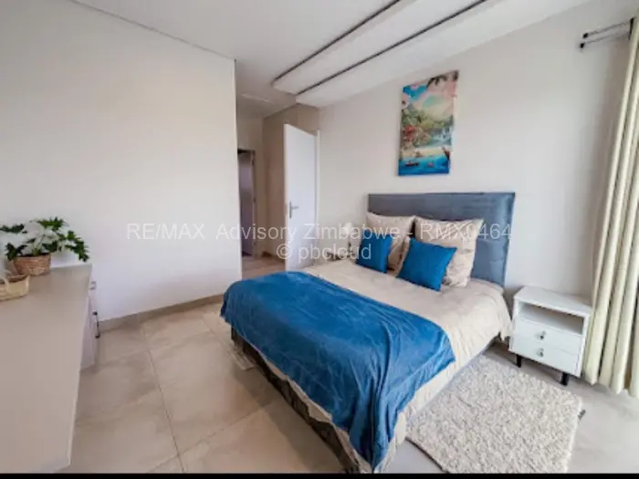 Hospitality/BnB to Rent in Borrowdale West, Harare