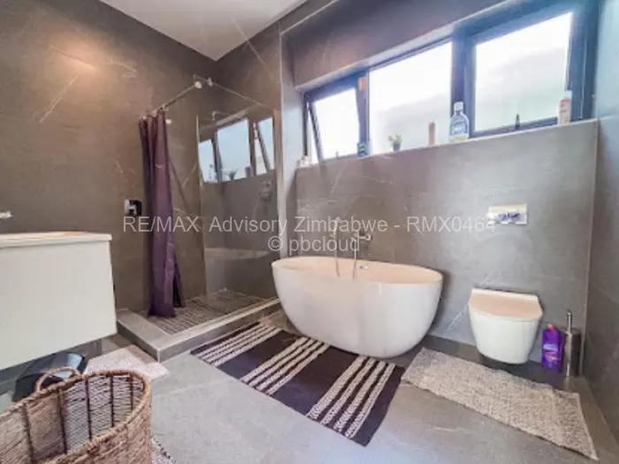 Hospitality/BnB to Rent in Borrowdale West, Harare