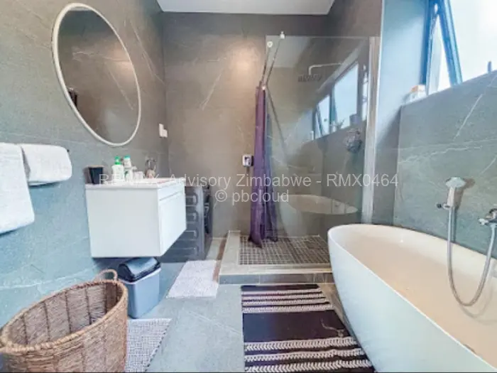 Hospitality/BnB to Rent in Borrowdale West, Harare