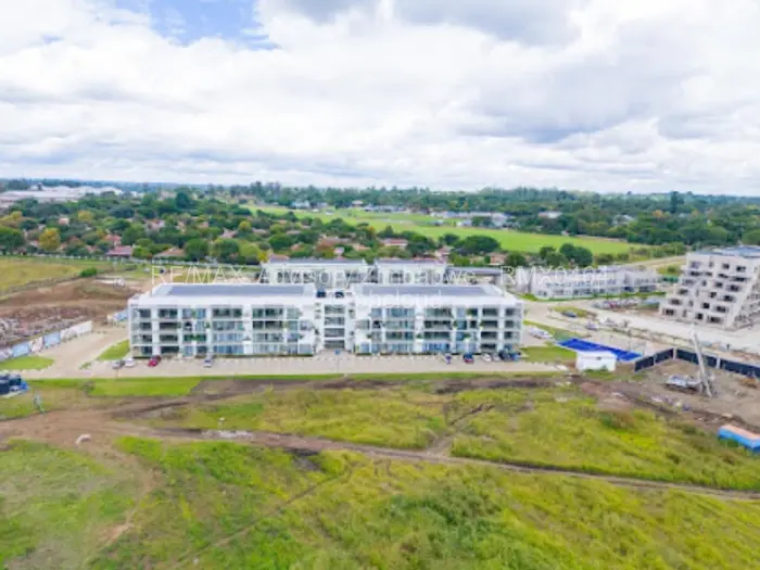 Hospitality/BnB to Rent in Borrowdale West, Harare