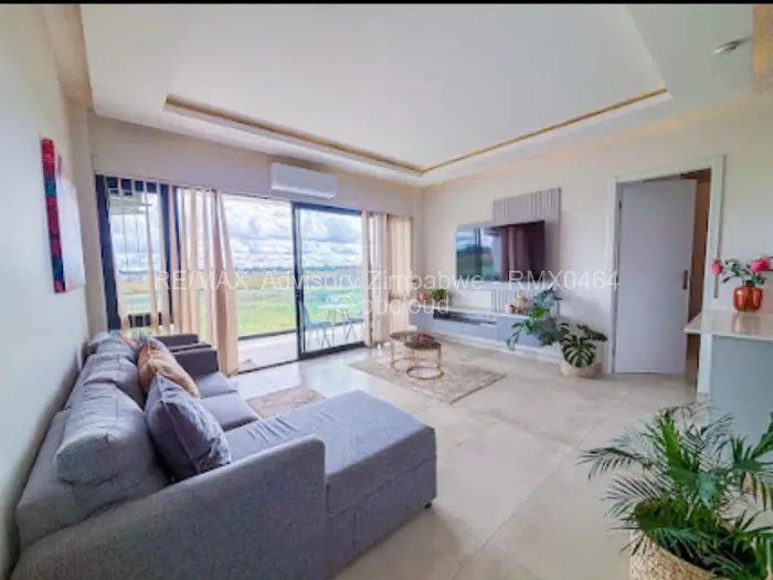 Hospitality/BnB to Rent in Borrowdale West, Harare