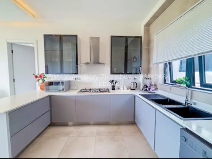 Hospitality/BnB to Rent in Borrowdale West, Harare