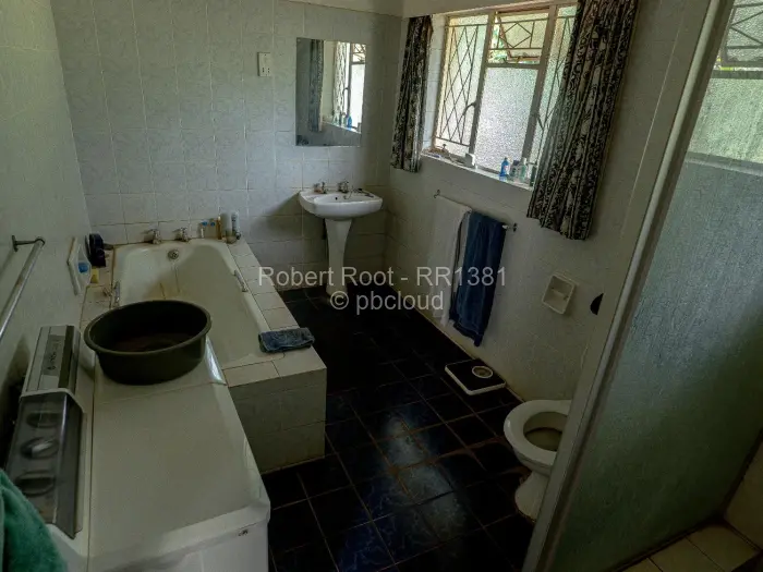 4 Bedroom House for Sale in Mount Pleasant, Harare