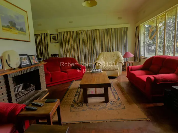 4 Bedroom House for Sale in Mount Pleasant, Harare