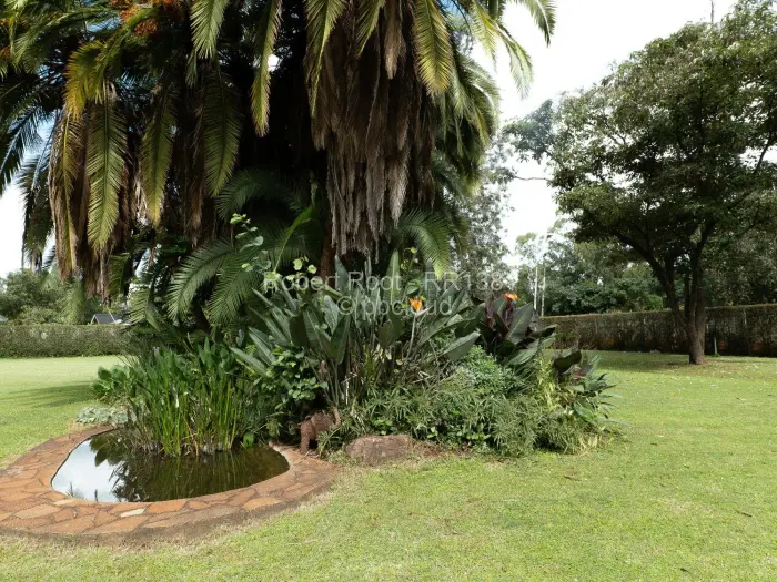 4 Bedroom House for Sale in Mount Pleasant, Harare