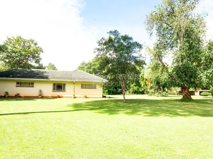 4 Bedroom House for Sale in Mount Pleasant, Harare