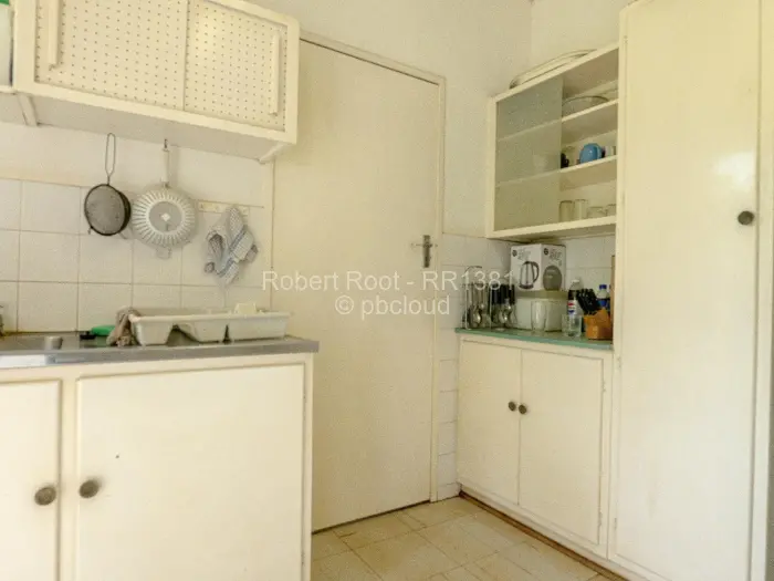 4 Bedroom House for Sale in Mount Pleasant, Harare