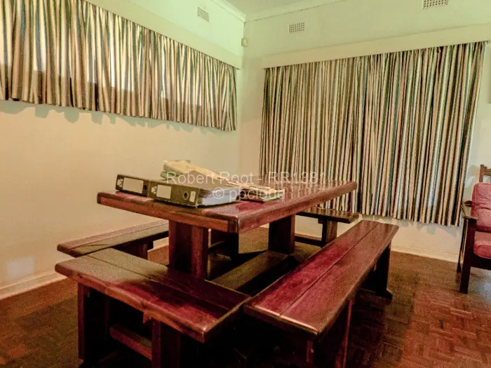 4 Bedroom House for Sale in Mount Pleasant, Harare