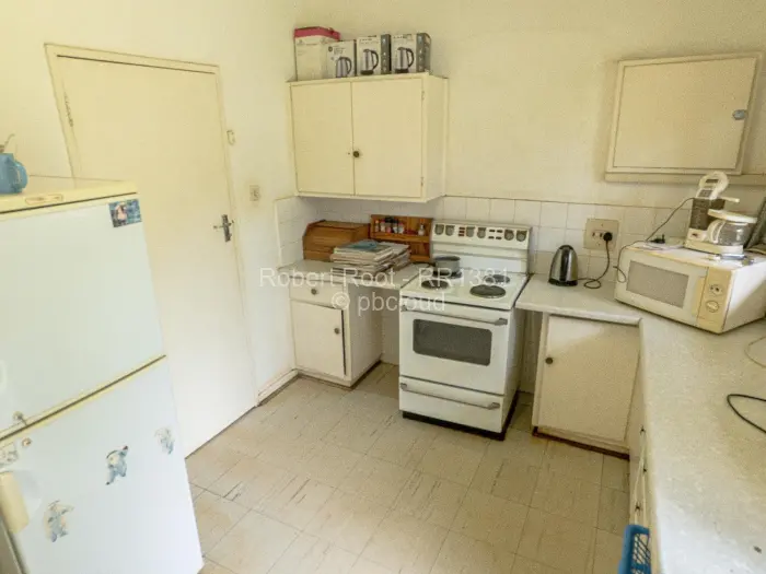 4 Bedroom House for Sale in Mount Pleasant, Harare