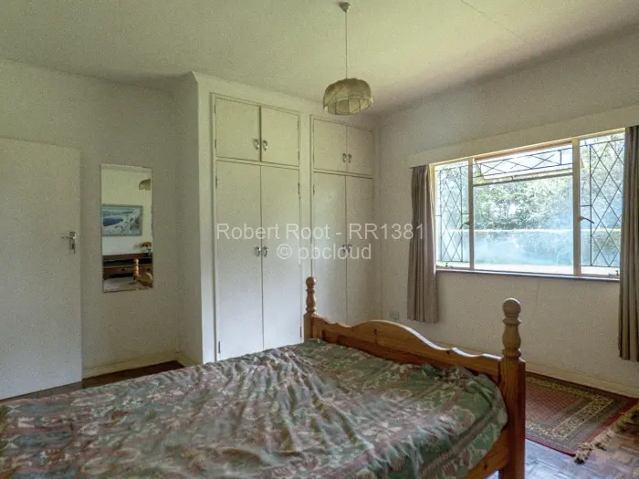 4 Bedroom House for Sale in Mount Pleasant, Harare