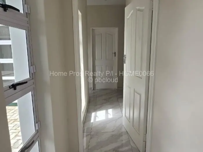 4 Bedroom House to Rent in Fairview, Harare