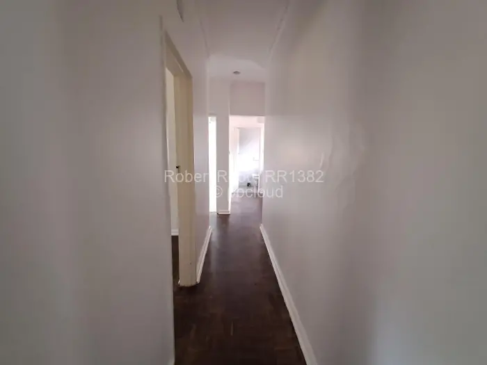 Office to Rent in Chisipite