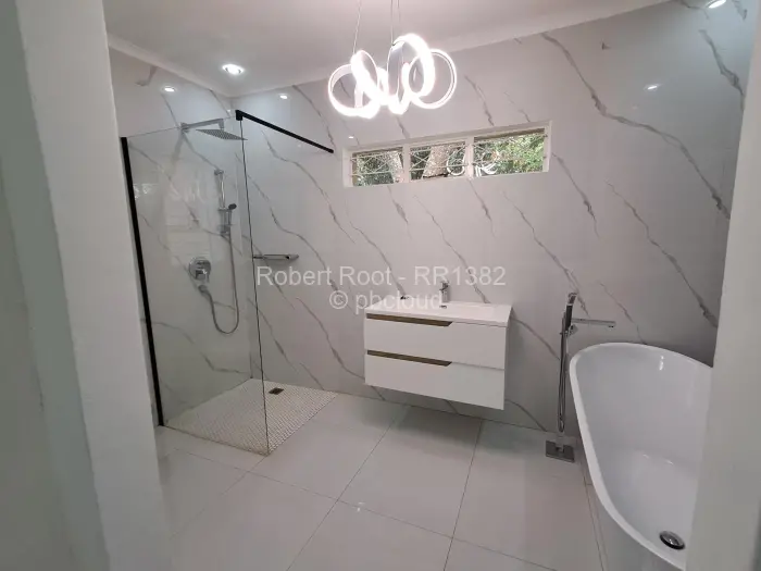 Office to Rent in Chisipite