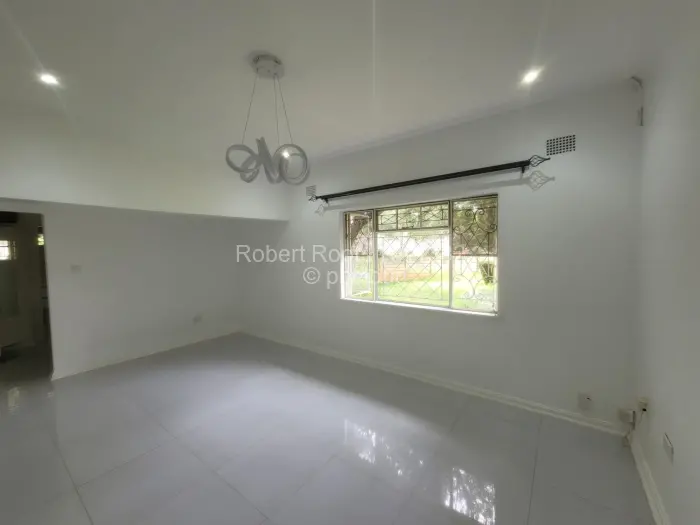 Office to Rent in Chisipite